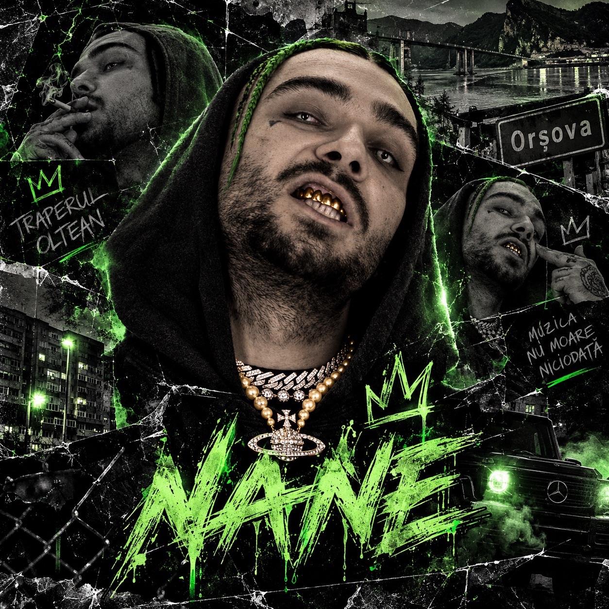 NaneMern1c FACEIT avatar