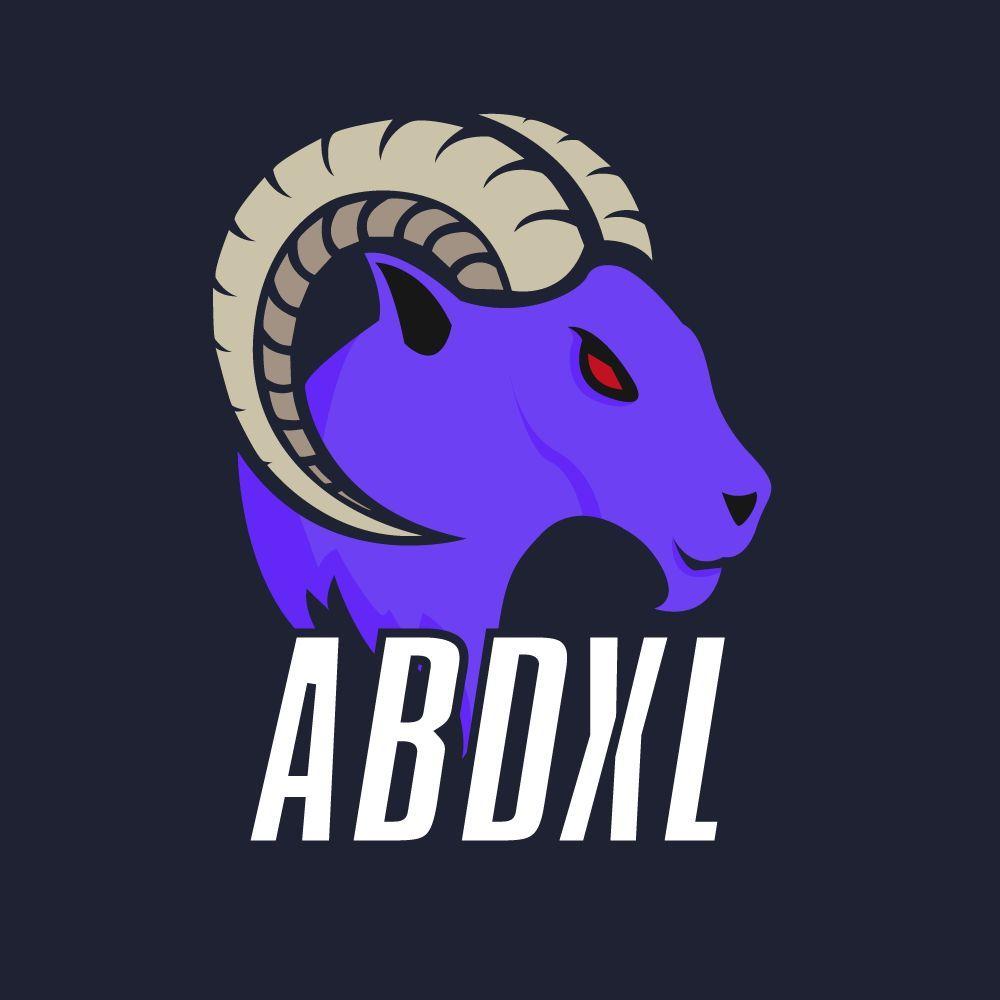 Abdxll avatar