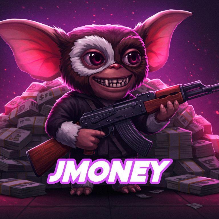 Jm0ney avatar