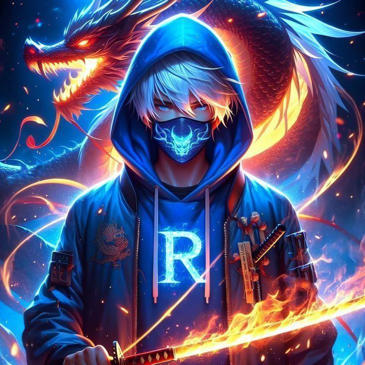 Storm_8 avatar