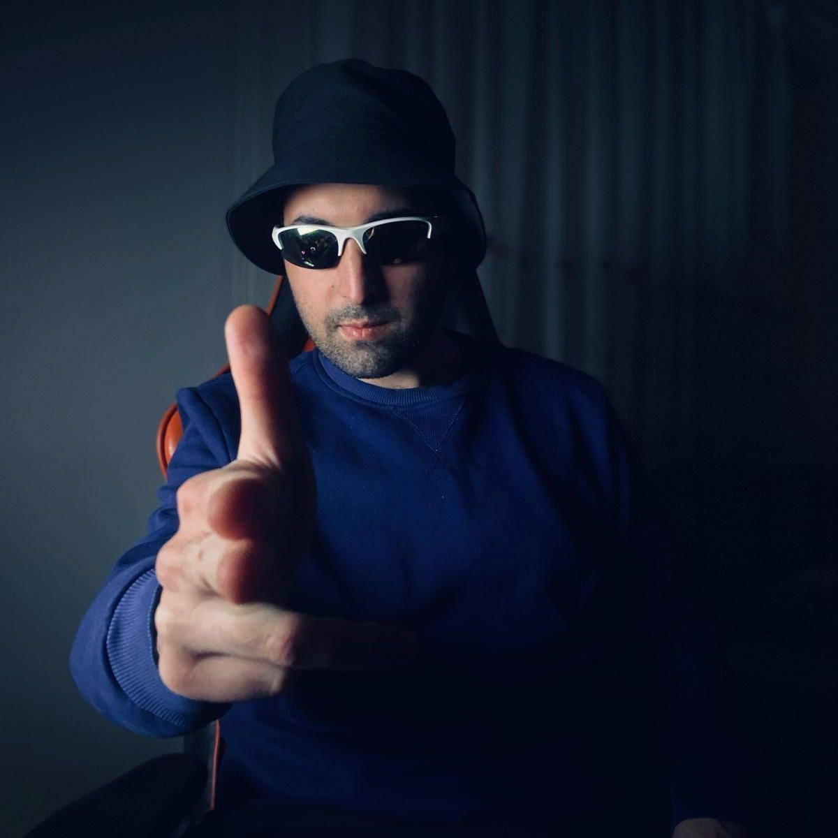 Hozlemer avatar