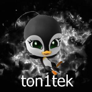 Tonitek avatar