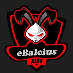 eBalcius avatar