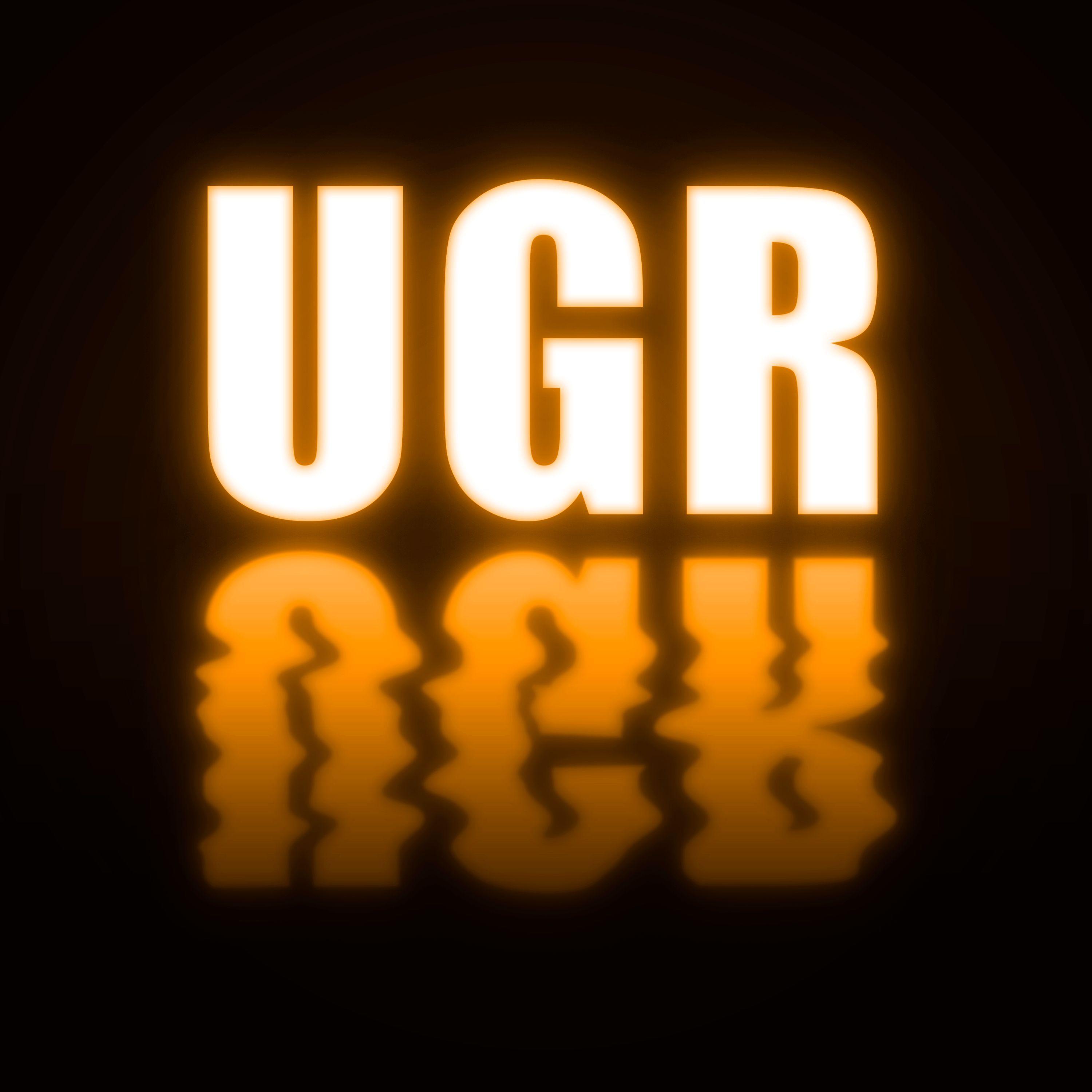 Player --UGR avatar