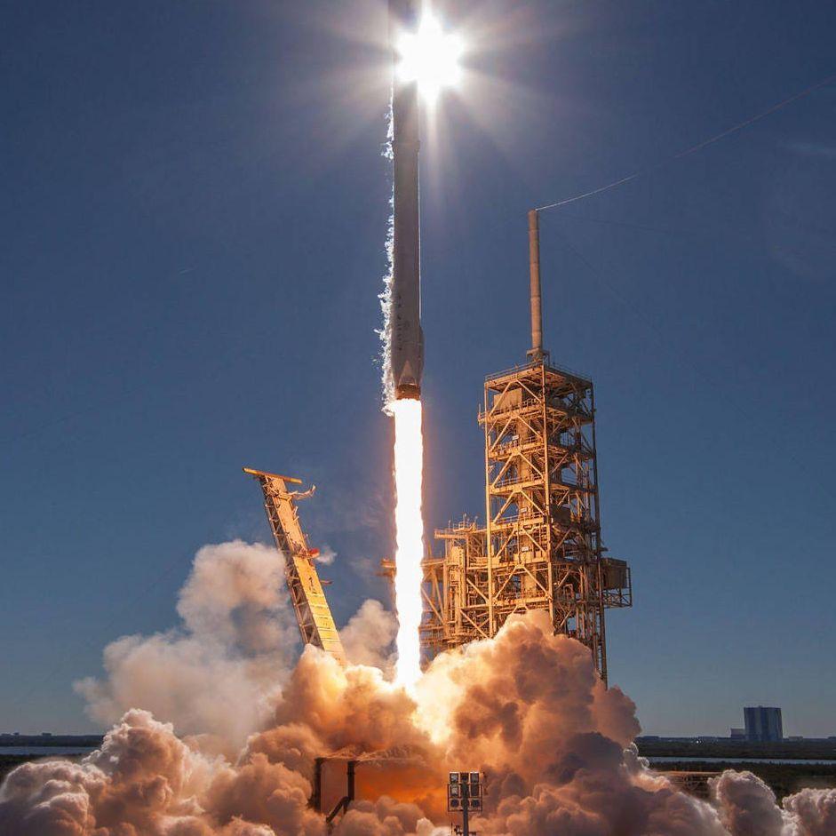 Player Falcon9s avatar