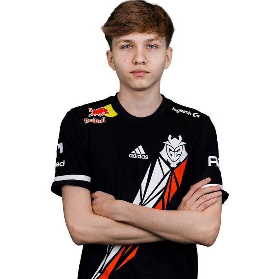 Faceit Avatar