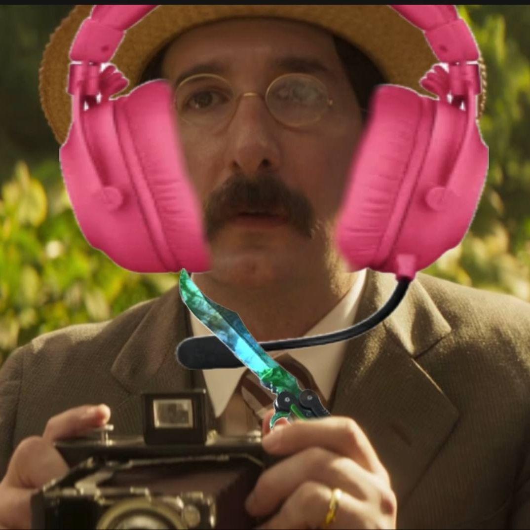 Syetolog22 avatar