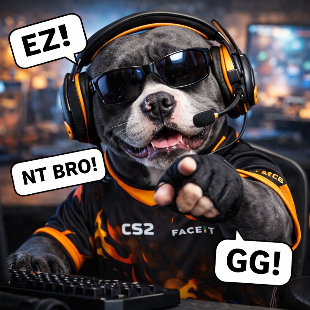 Staffy