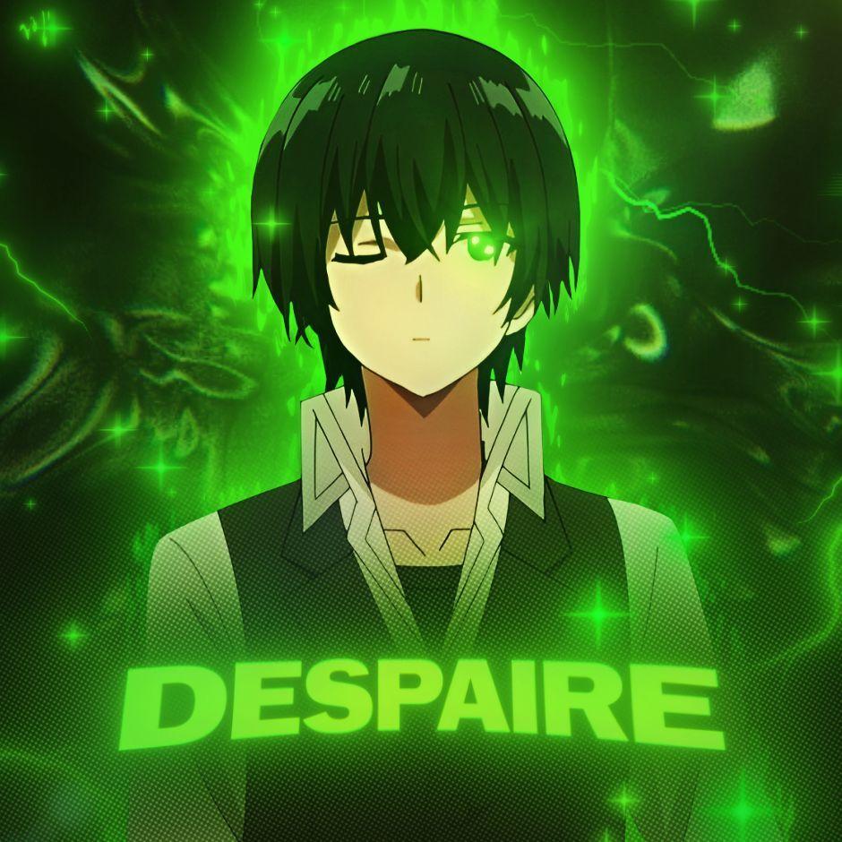 Despaire-_- avatar