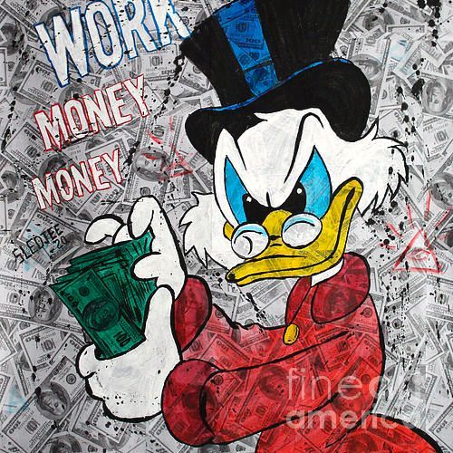 ScroogeMc777