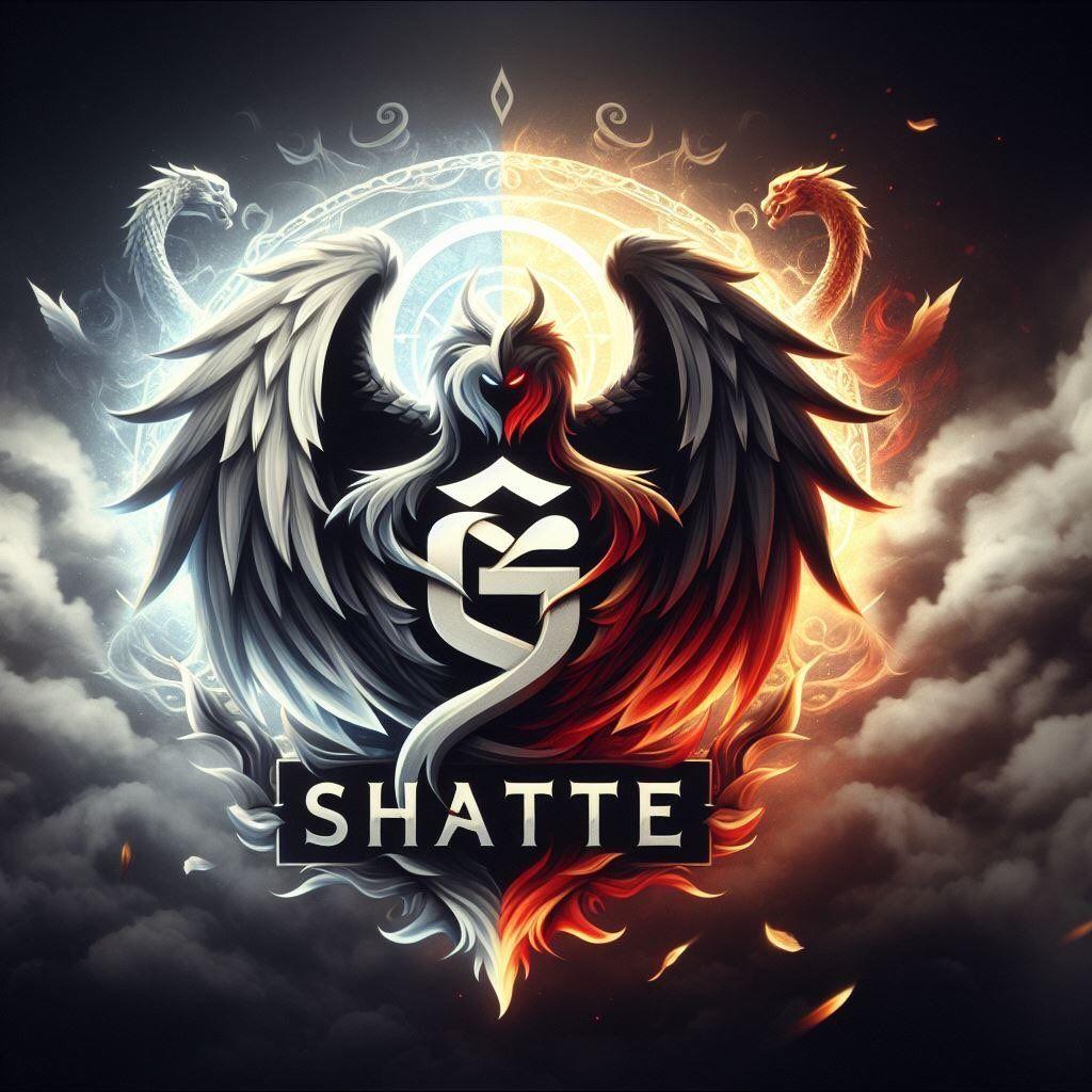 Shatteee avatar