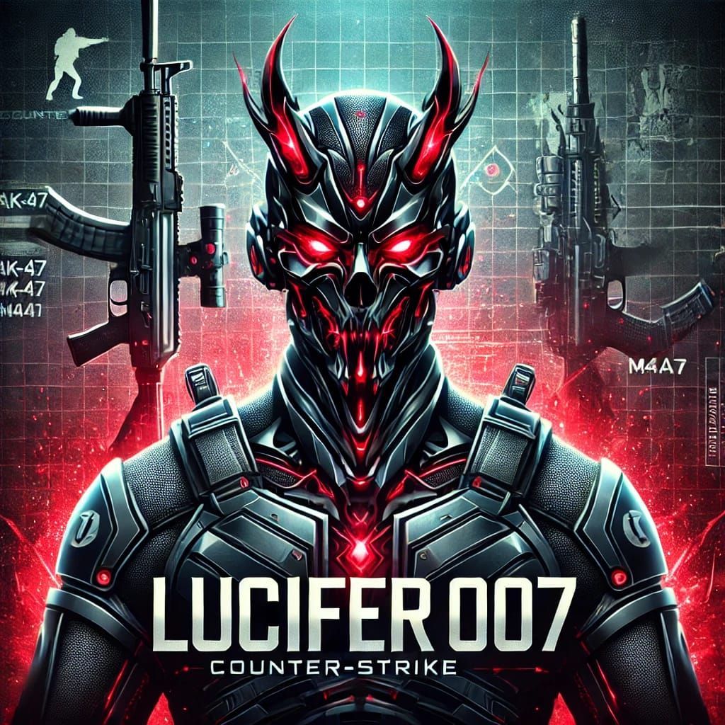Luciferr007