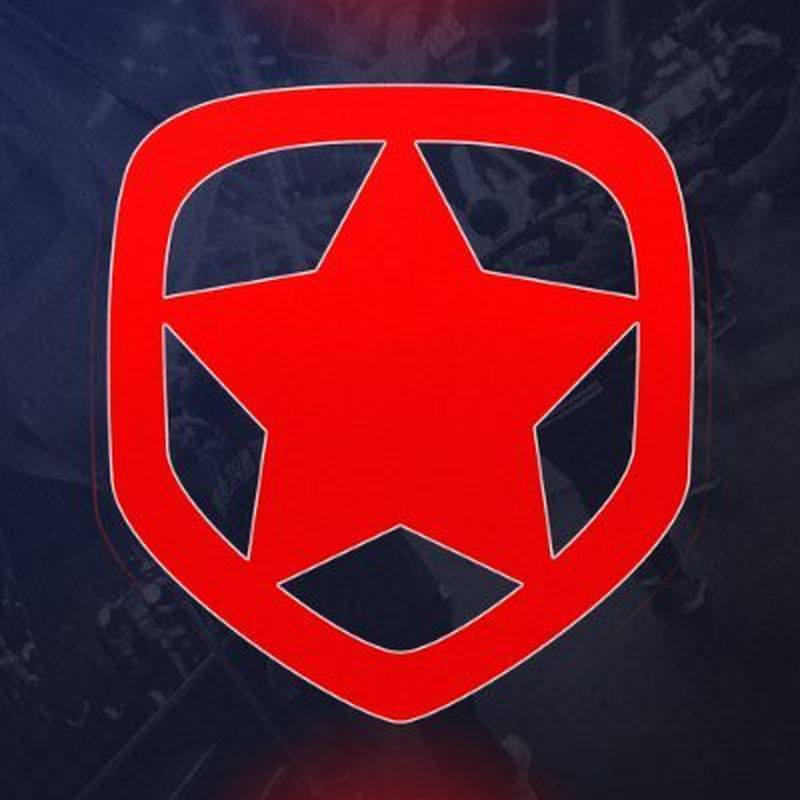 AdonBelivet FACEIT avatar