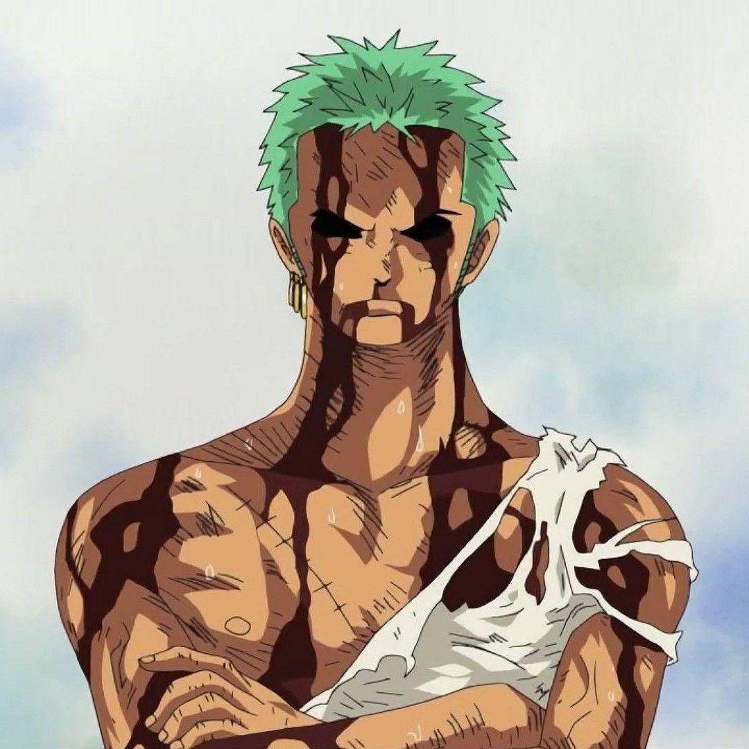 Zoroibest avatar