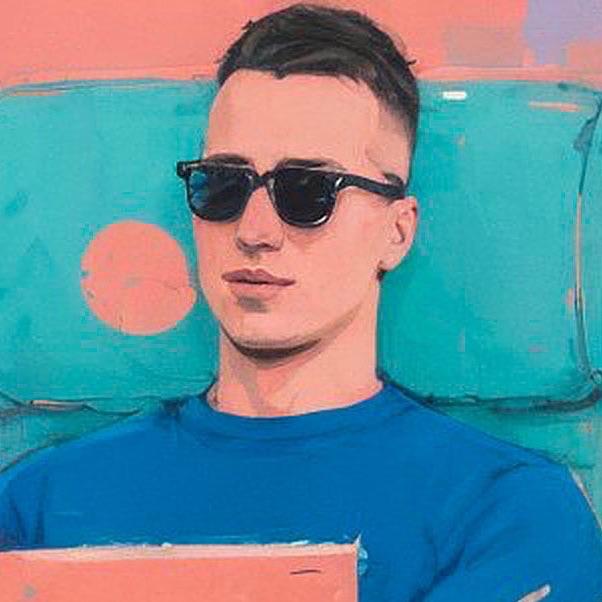 Kasperniki avatar