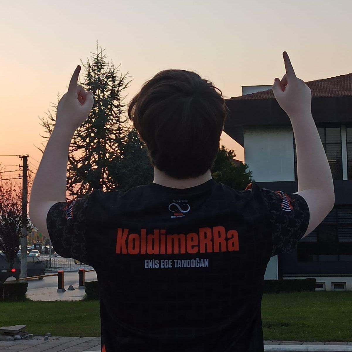 KoldimeRRAA avatar