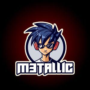 Player m3tallic avatar