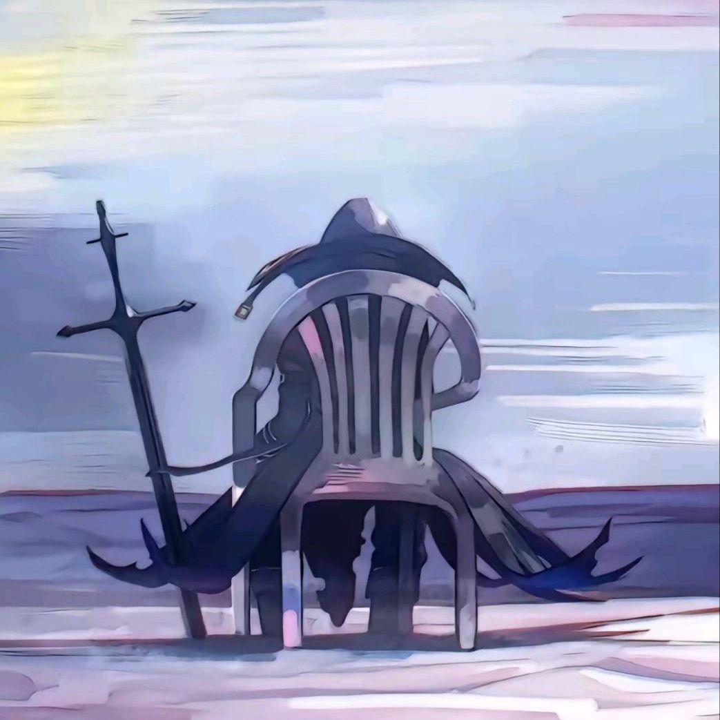 Warper68 avatar
