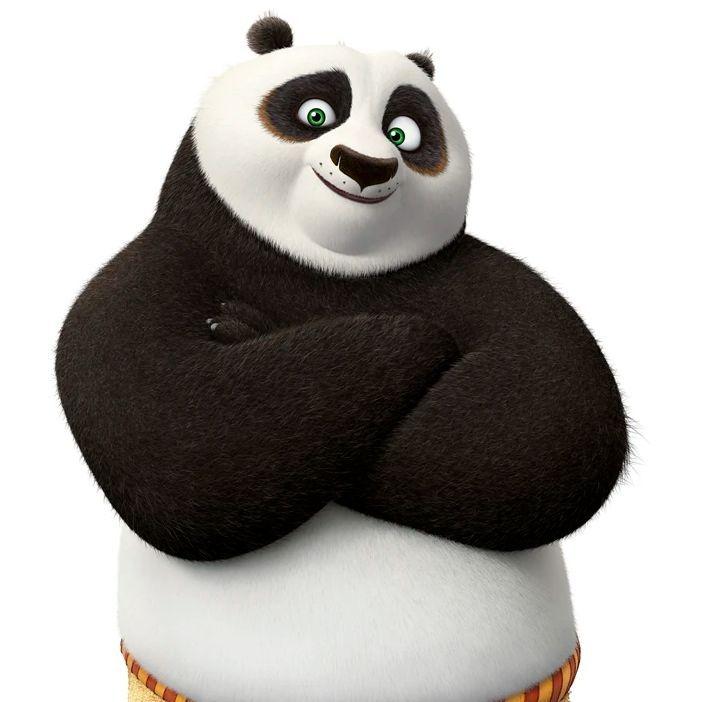 Player -KungFuPanda avatar