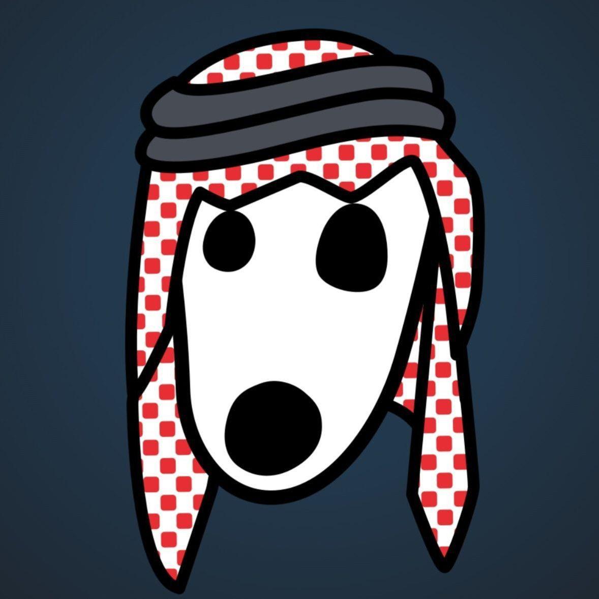 Sheikh avatar