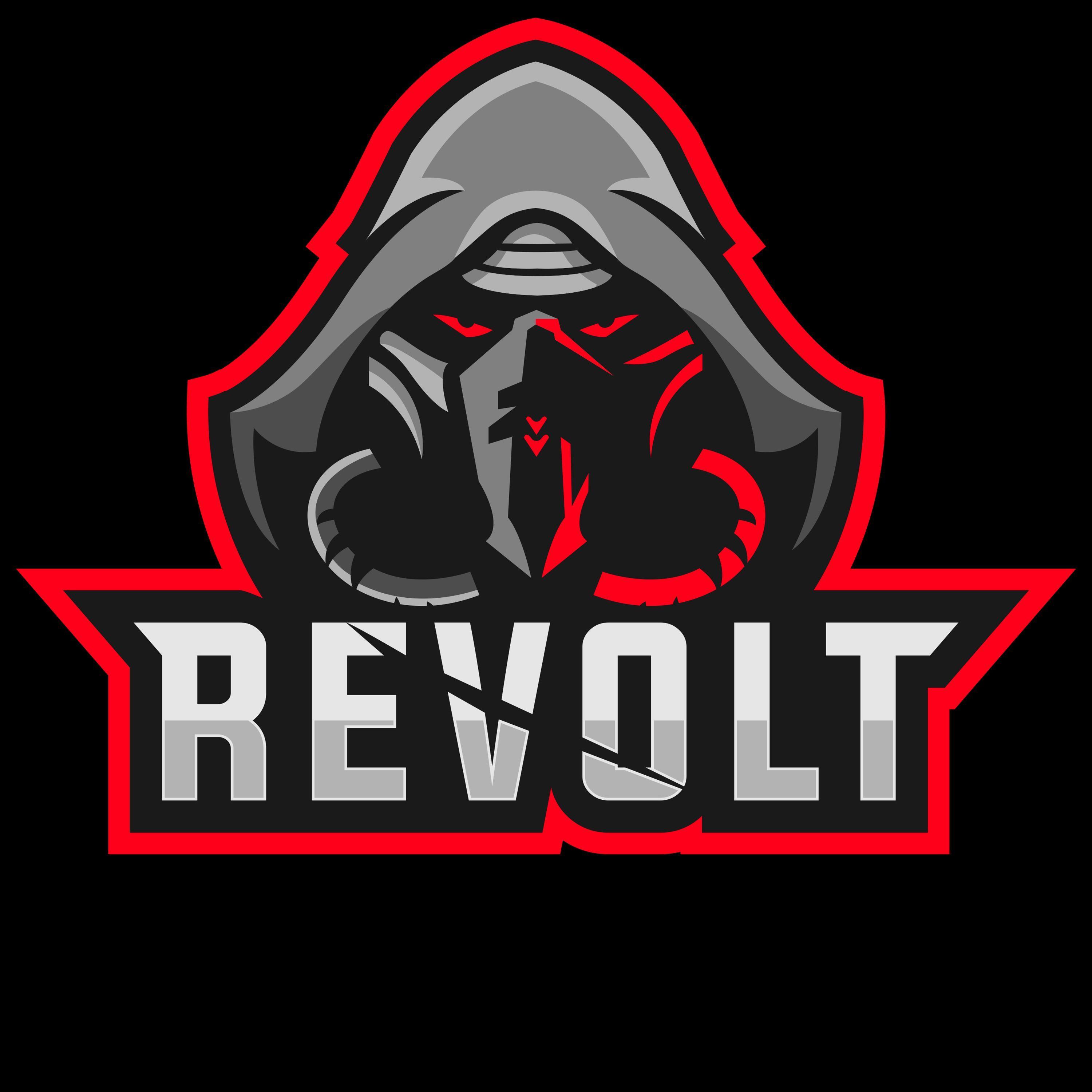 REVOLT