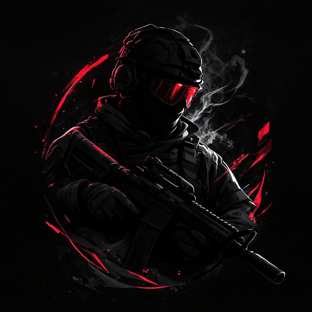 Faceit Avatar