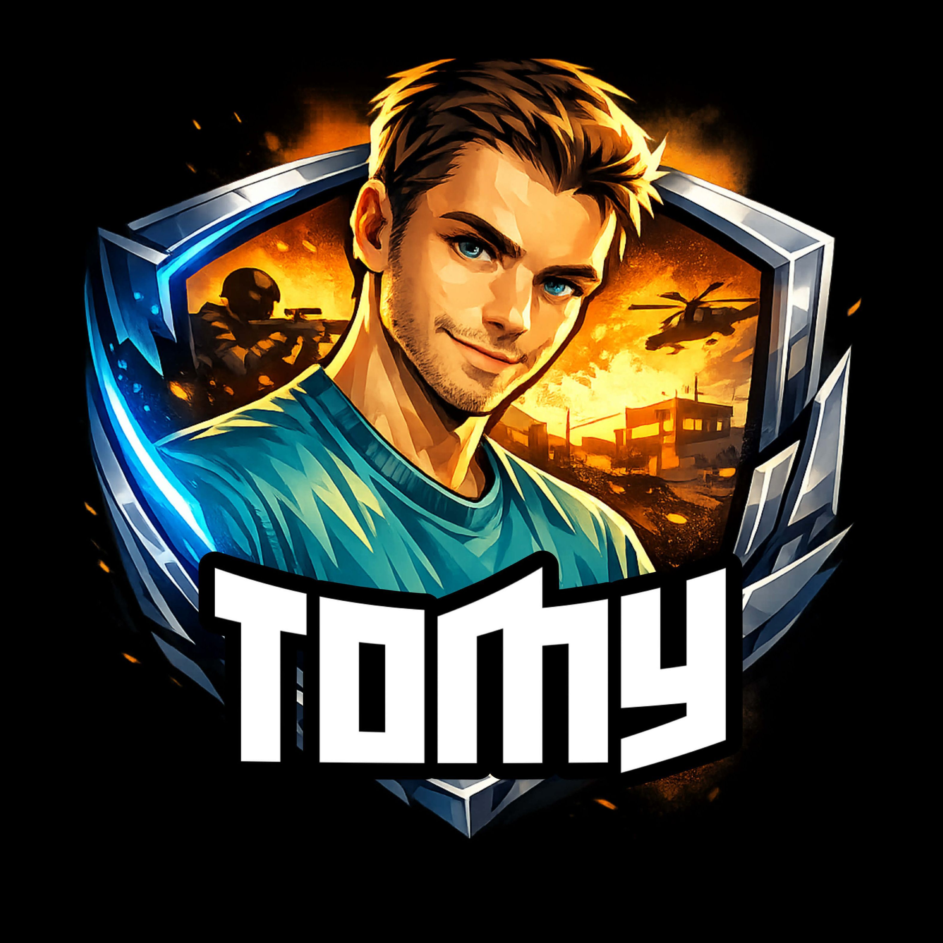 team_tomyLORD