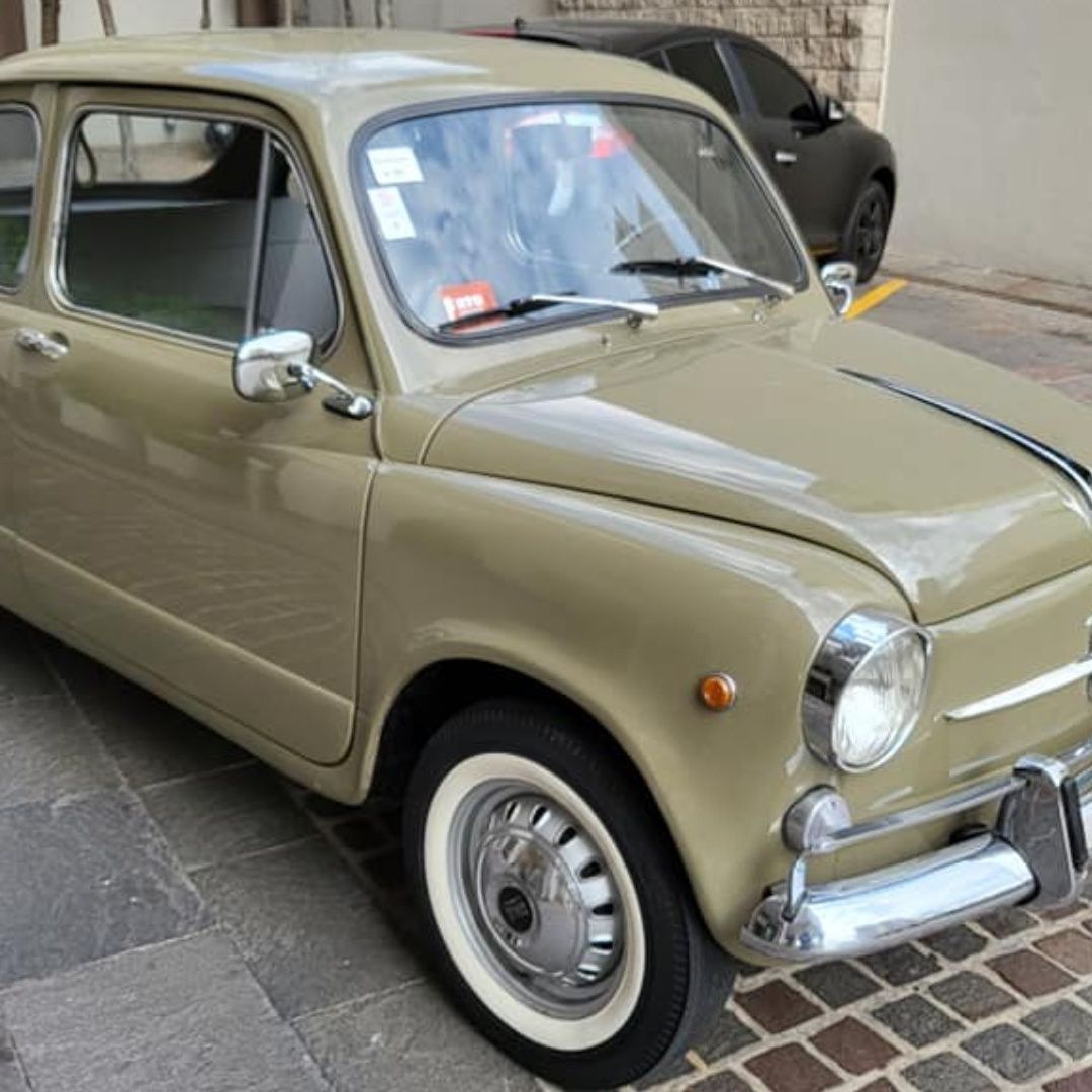 fiat600