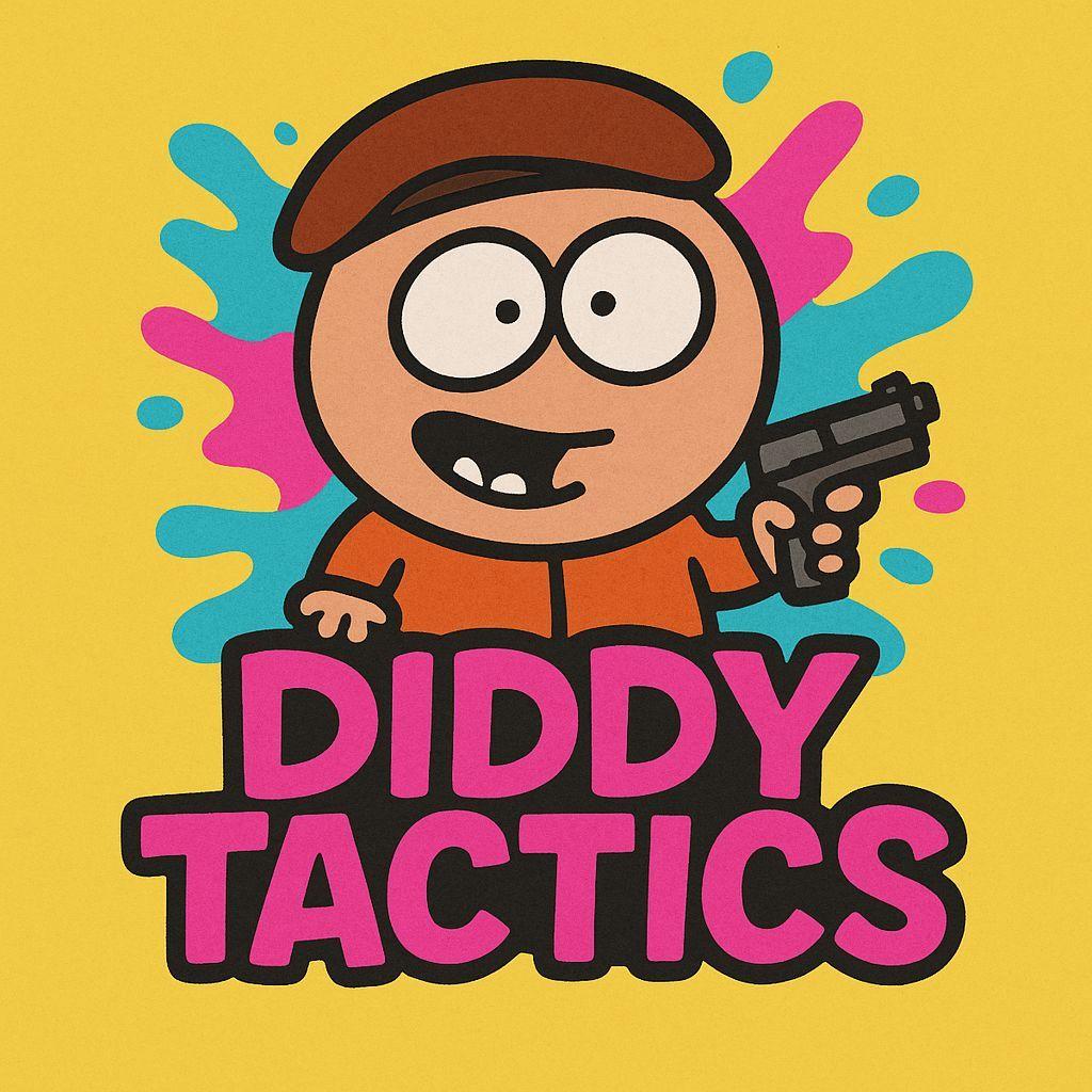 DiddyTactics