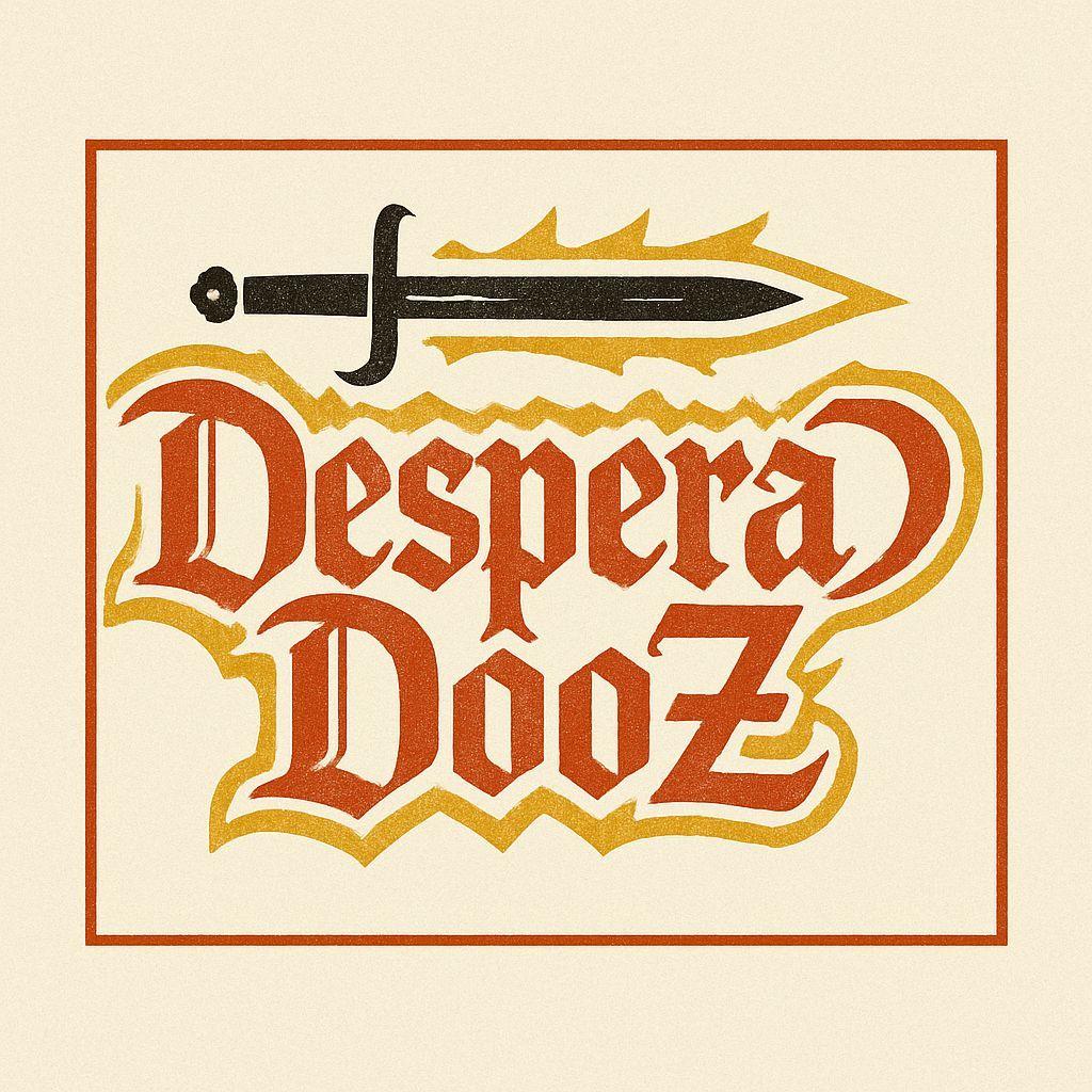 DesperaDooZ