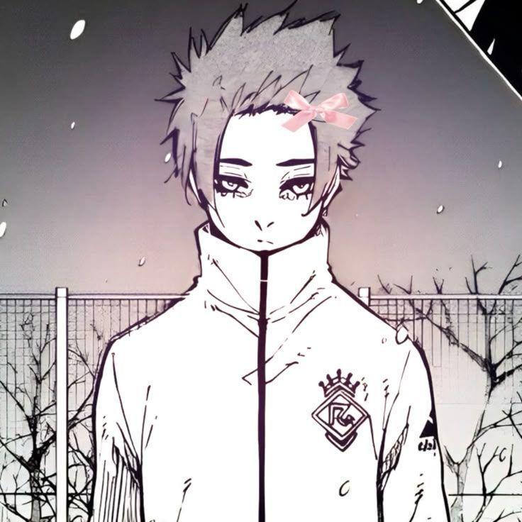 Hisagi0 avatar