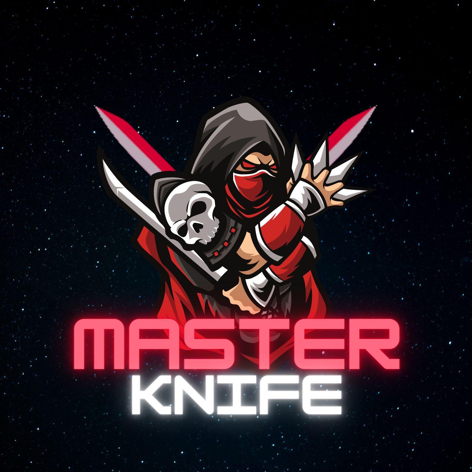 MR-_-KNIFE avatar