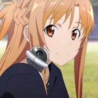 Player -YuukiAsuna avatar
