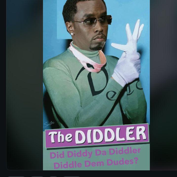 Diddler