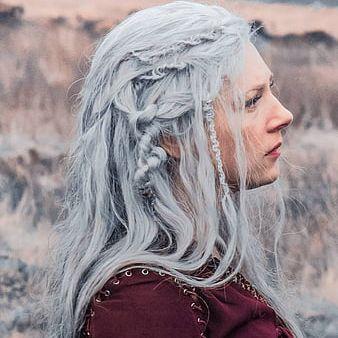 Lagertha2 avatar
