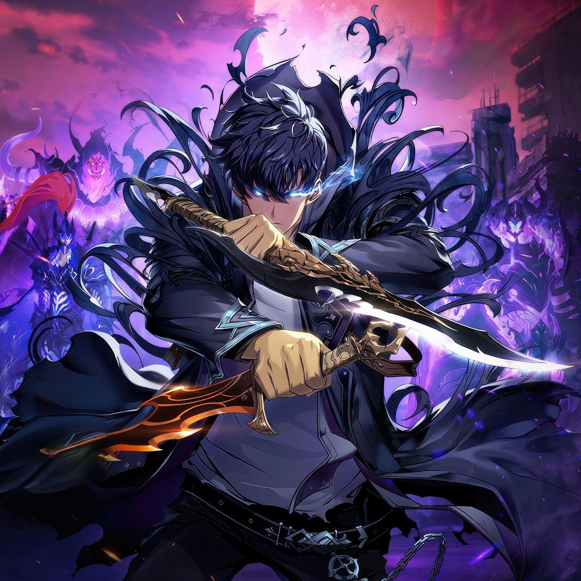Senkreel avatar