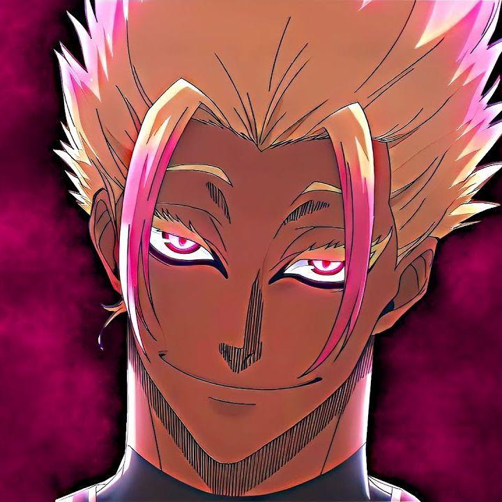 Oishiwa avatar