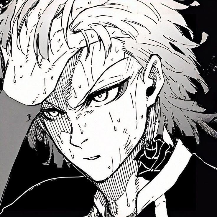 Gon7772 avatar
