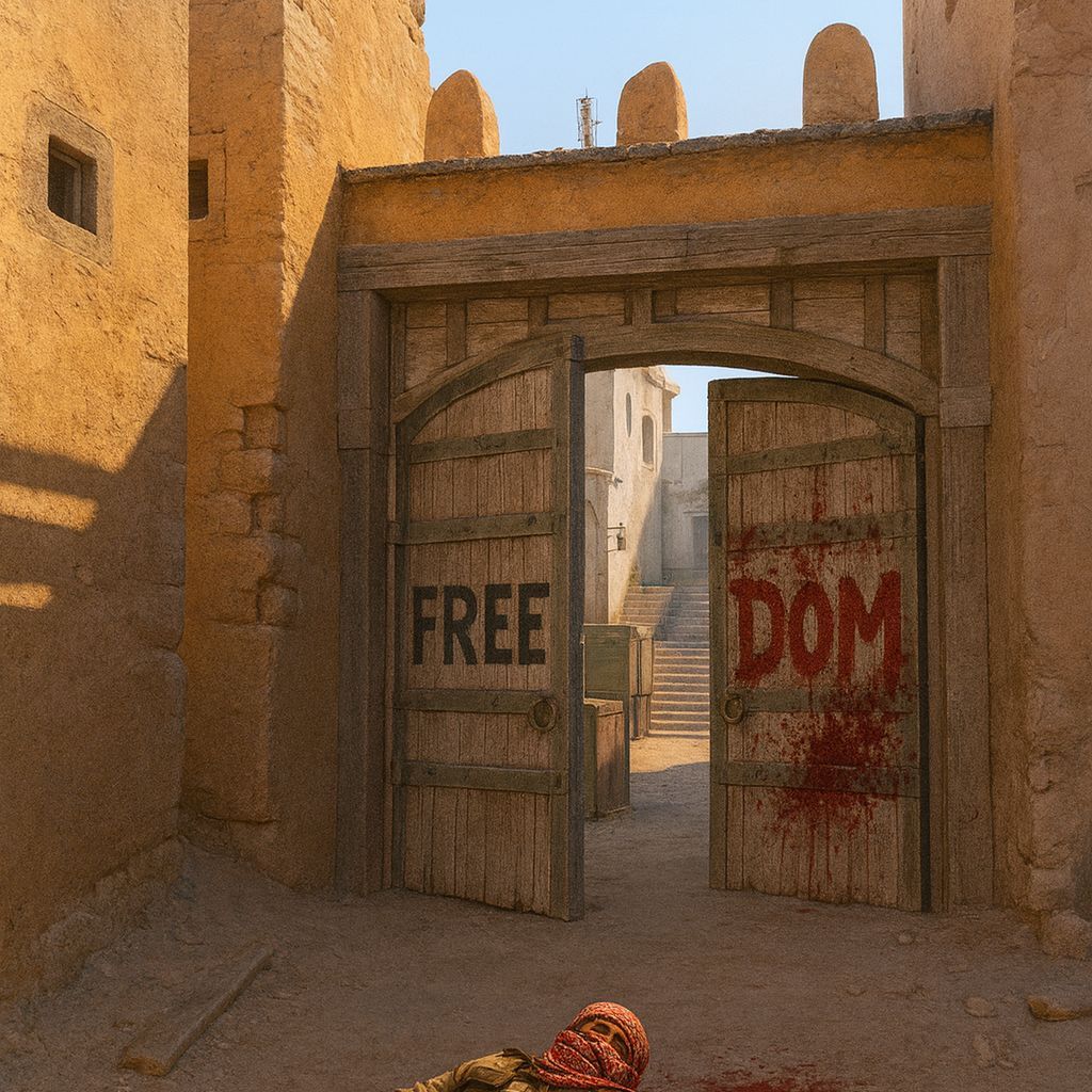 THEFREED0M