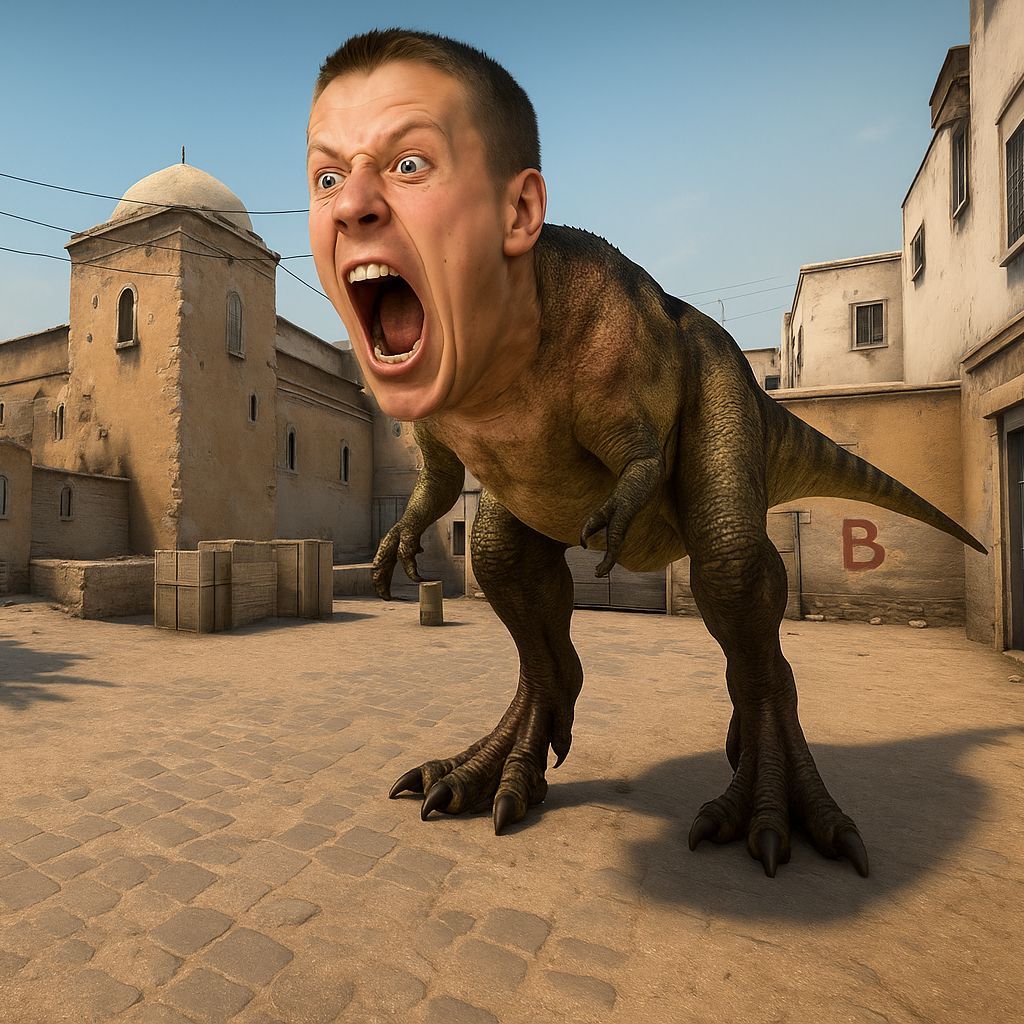 Viktorsaurus