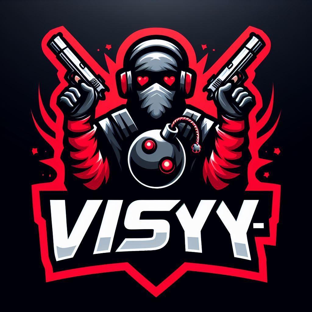 Player visyy- avatar