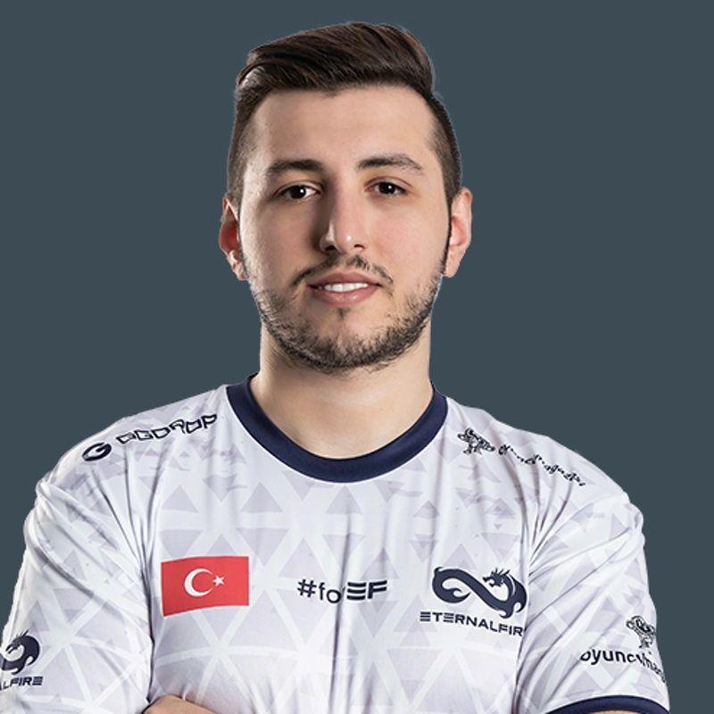XantiSkyle avatar