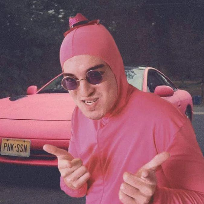 pinkguysix9