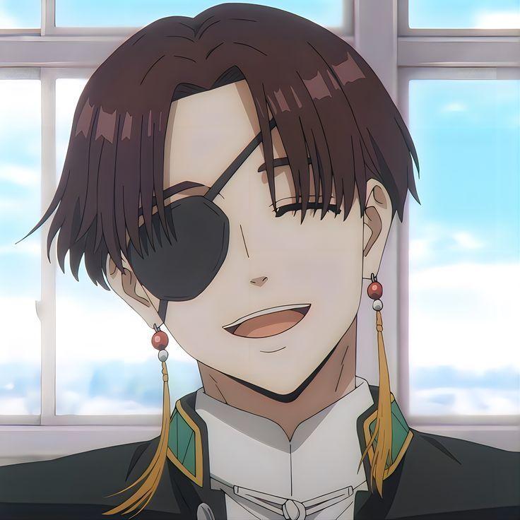 Scailic avatar