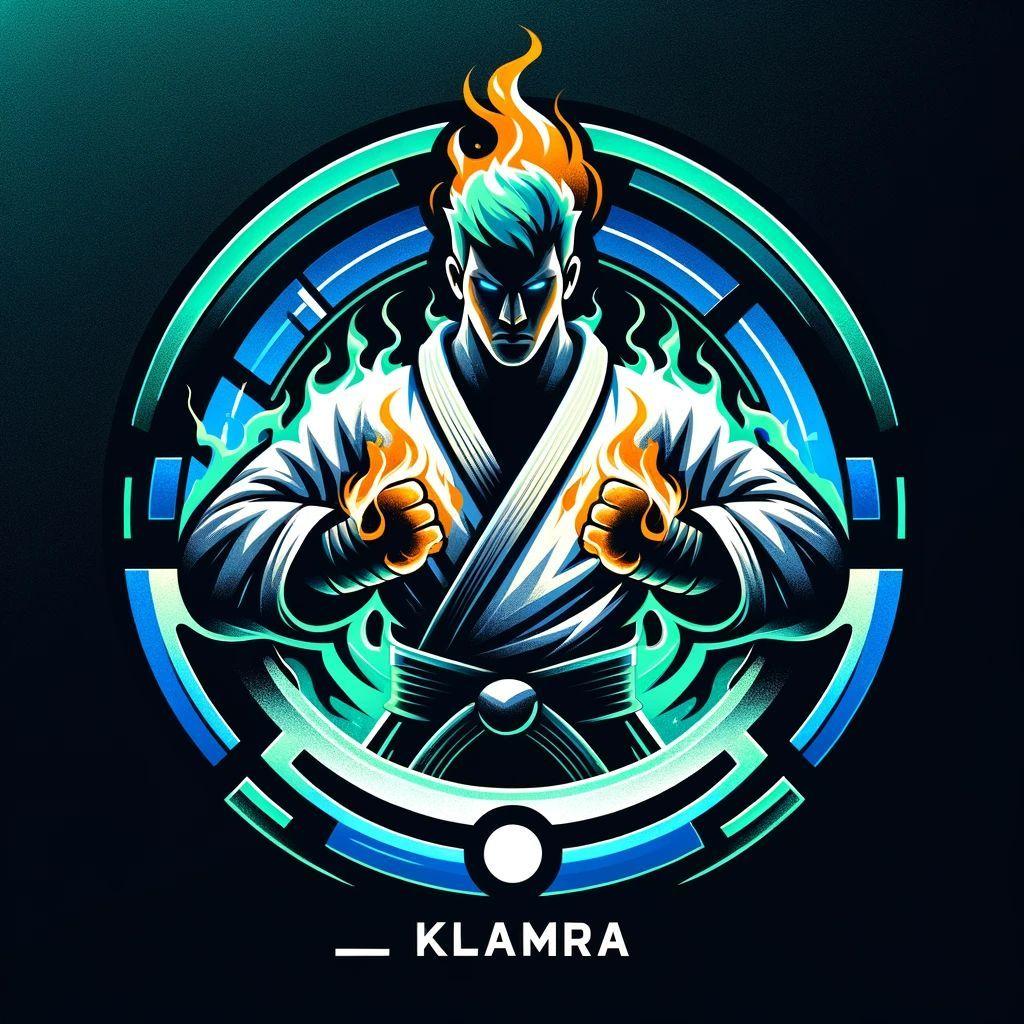 Player klamra avatar