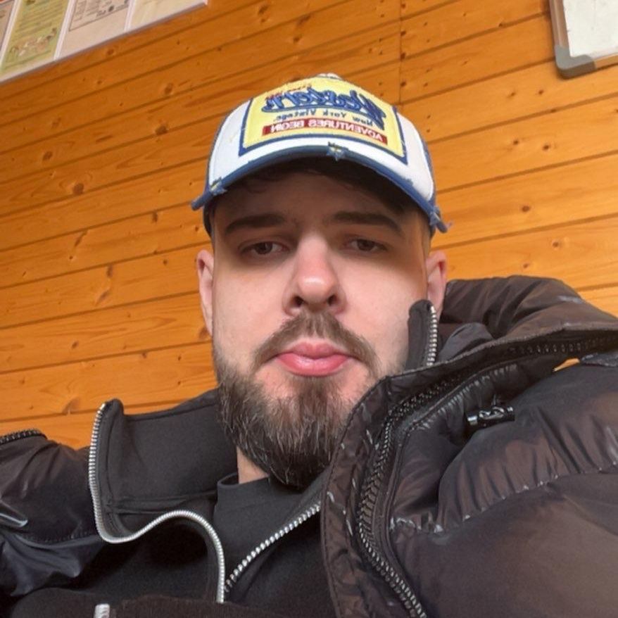 STEVY08 FACEIT avatar