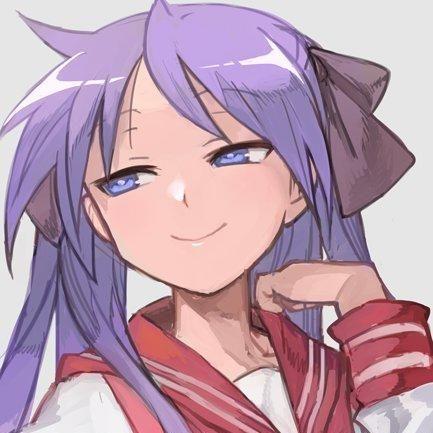 Player Kagamins avatar