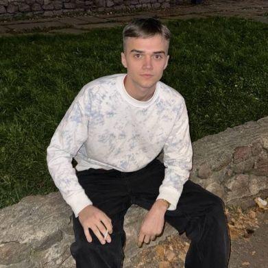 58igorek avatar