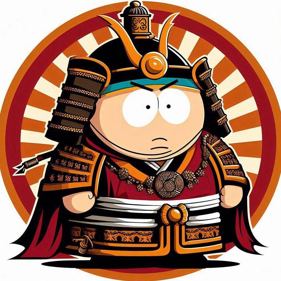 NobleShogun