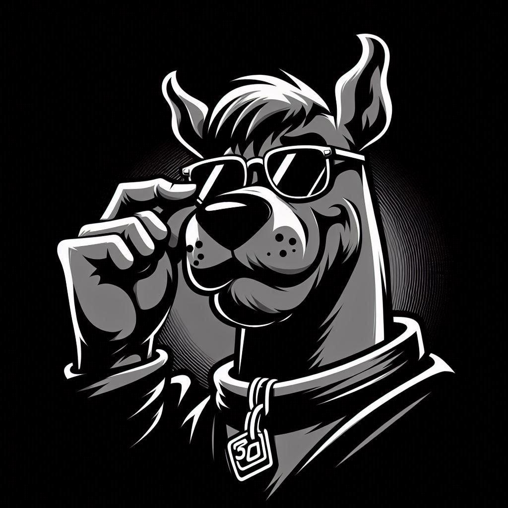 ScoobyLine avatar